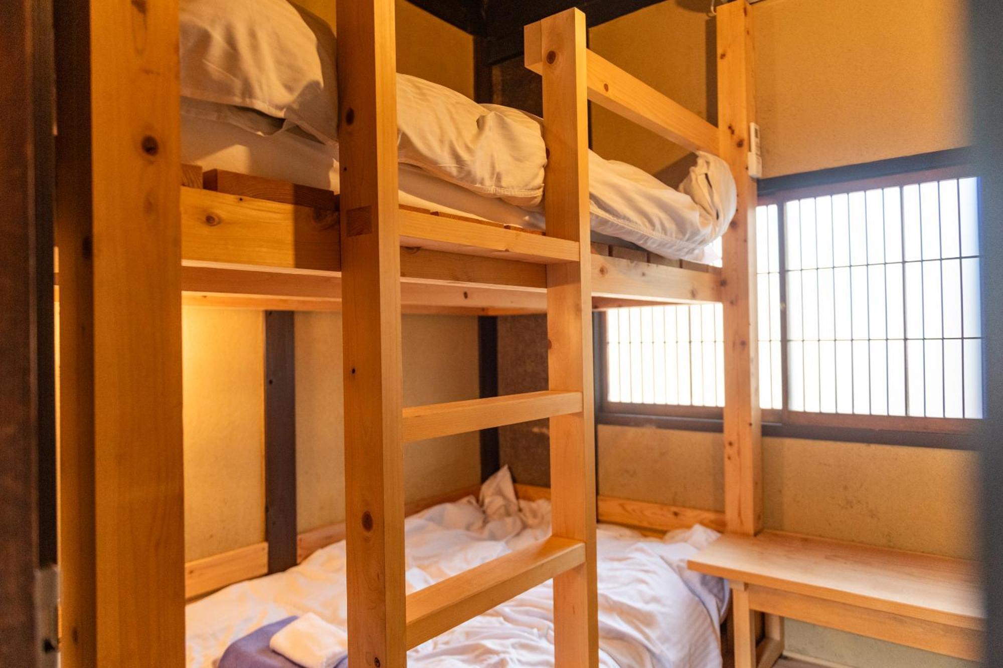 篠山城下町ゲストハウス Quolo Tamba-Sasayama Exterior foto