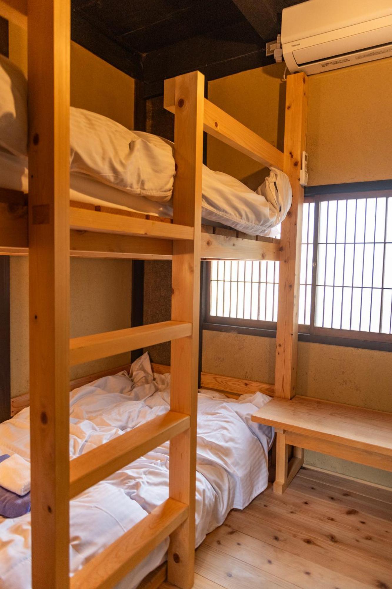 篠山城下町ゲストハウス Quolo Tamba-Sasayama Exterior foto