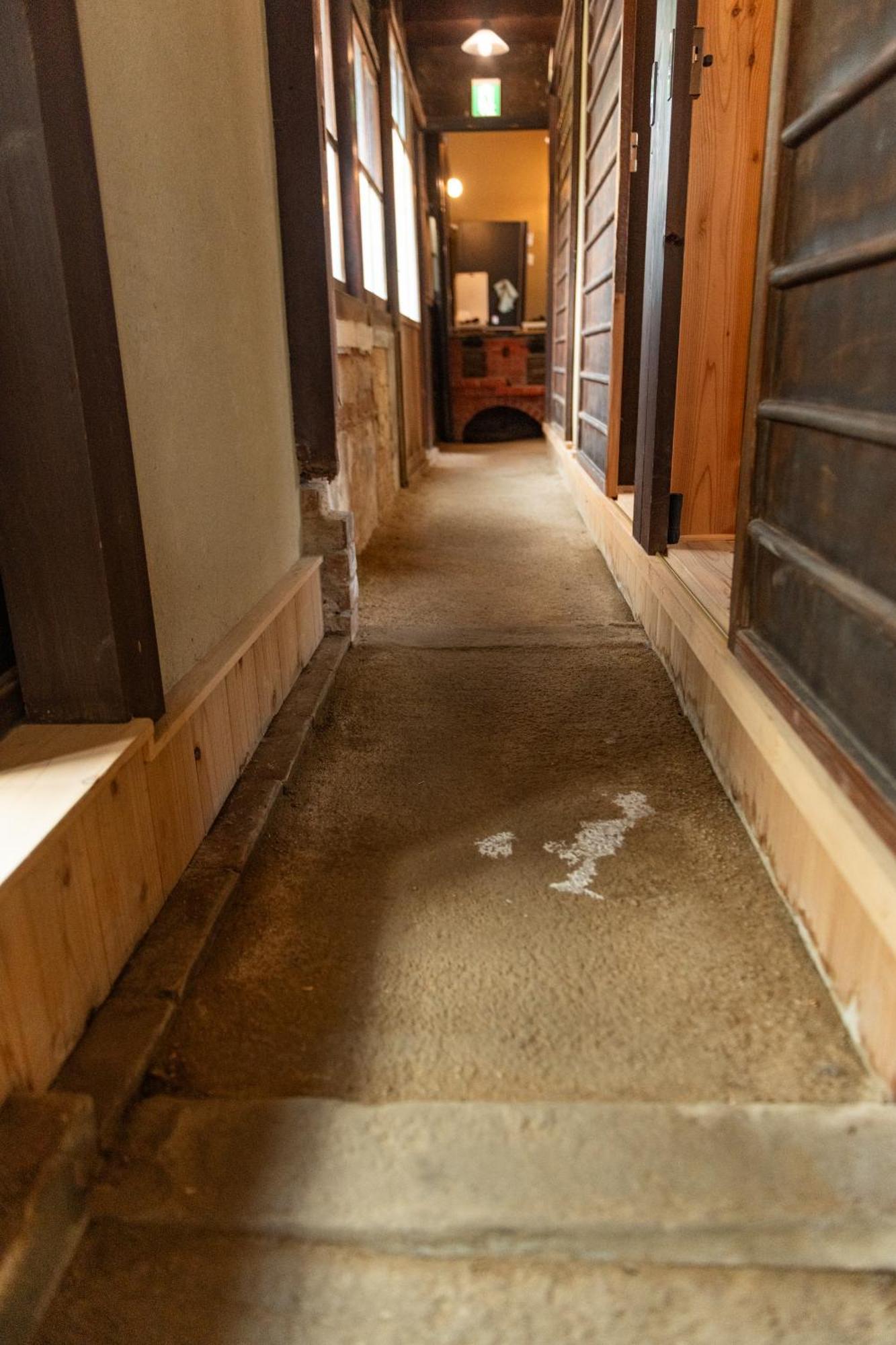 篠山城下町ゲストハウス Quolo Tamba-Sasayama Exterior foto