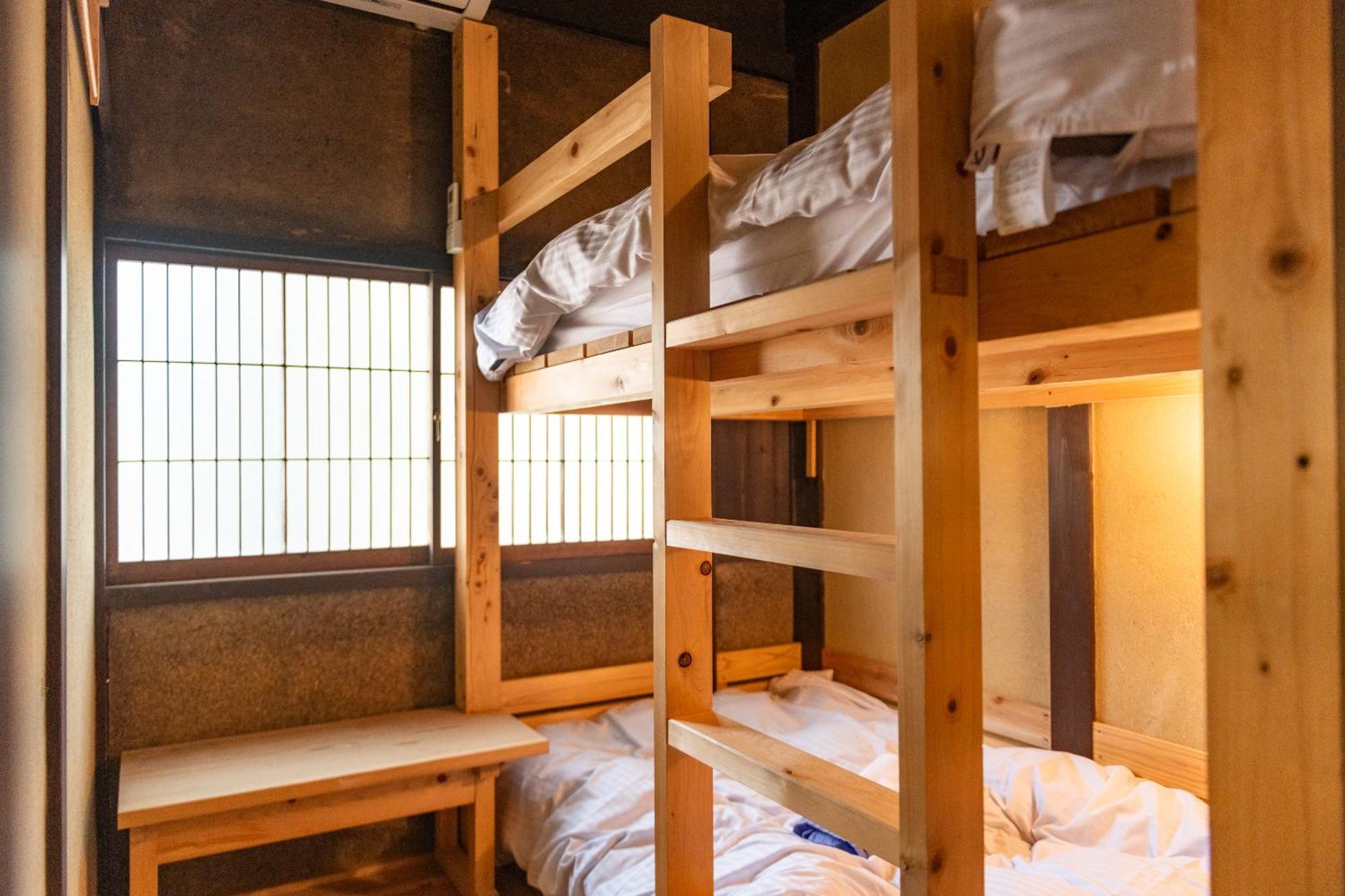 篠山城下町ゲストハウス Quolo Tamba-Sasayama Exterior foto