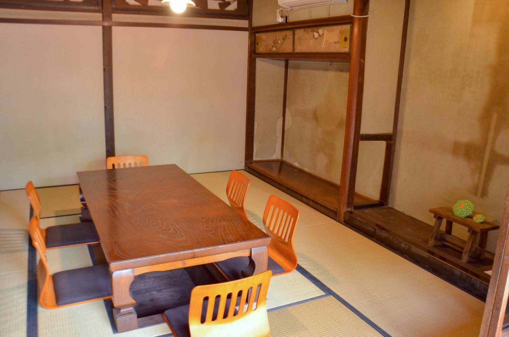 篠山城下町ゲストハウス Quolo Tamba-Sasayama Exterior foto